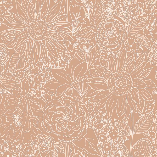 Paperie in Dusty Rose