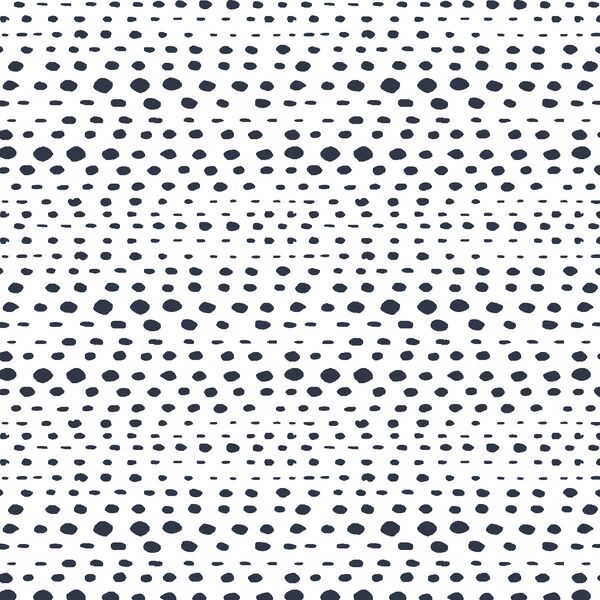 Little Skipping Stones in Eclipse on White