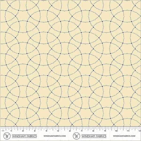Intersecting Circles in Almond