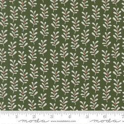Holly Stripes in Holly