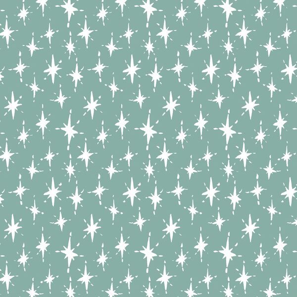 Starburst in Spruce