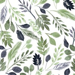 Large Mod Botanics in Foliage