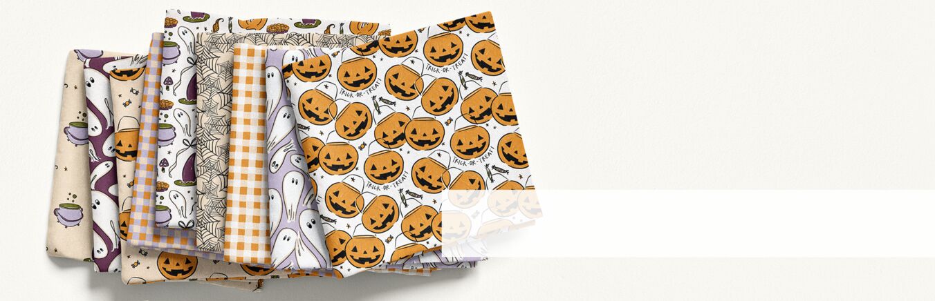 Halloween Cottage Preview Image