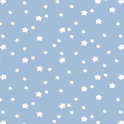 Star Light in Water