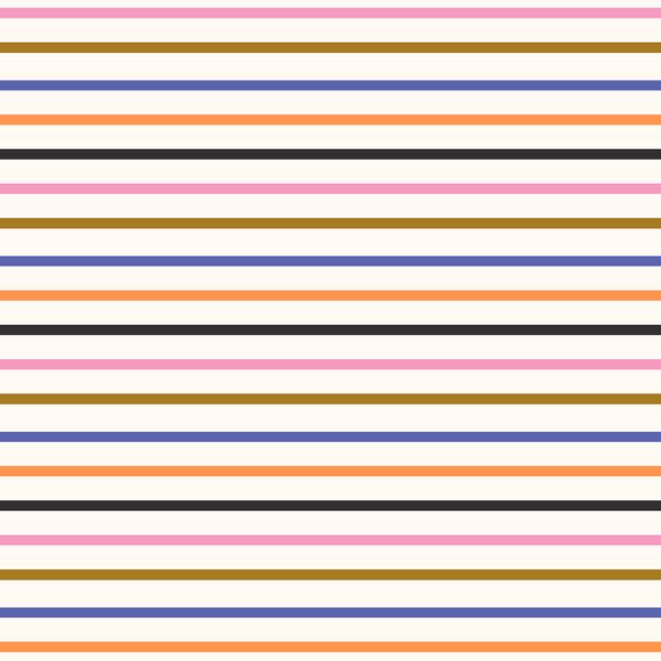 Sweet Stripes in Groovy Ghoul