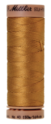 Palomino (9136-1130) - Silk Finish Cotton 40wt - 164 Yards
