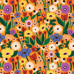 Jardin in Gold