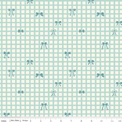 Gingham in Songbird