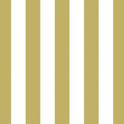 Play Stripe in Brass