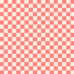 Sweet Checks in Sugar Pie