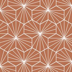 Radiate in Terracotta