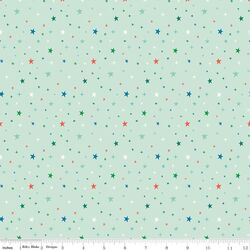 Beyond the Stars in Mint
