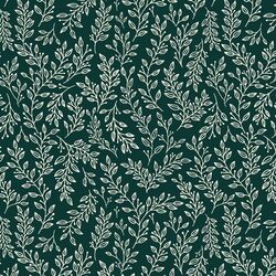 Leaves in Verdant