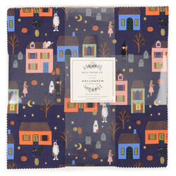 Halloween II 10" Square Pack