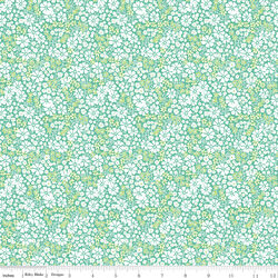 Everbloom in Leaf