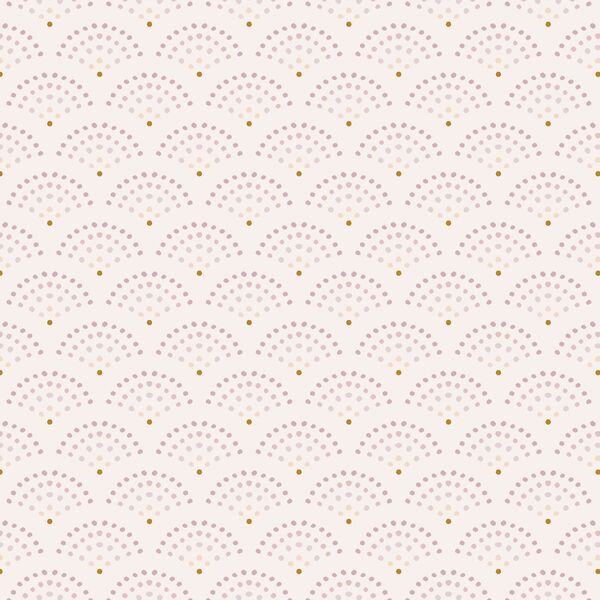 Scallop Dot in Salt
