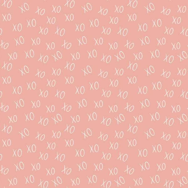 XO in Sweetheart