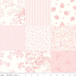 Cheater Print in Pink