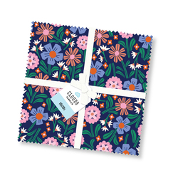 Wild Garden 10" Square Pack