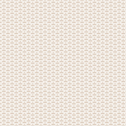 Basket Weave in Ivory