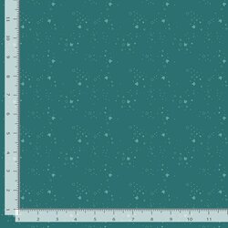 Kitty Litter Blender in Teal