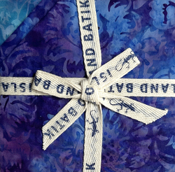 Springtime Bouquet Batiks 5" Square Pack