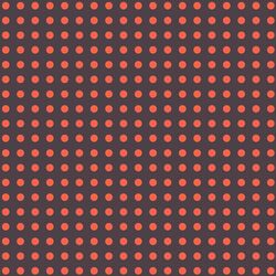 Spooky Polka Dot in Abyss