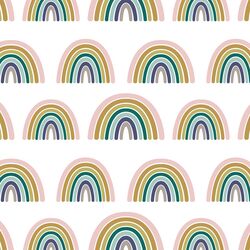 Always Rainbows in Jaguar Jungle