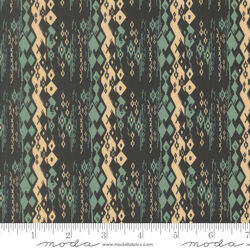 Wander Weave in Midnight