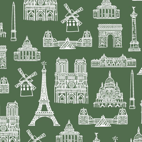 Jadore Paris in Kale