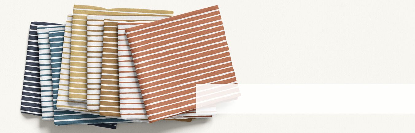 Artisan Stripe Preview Image