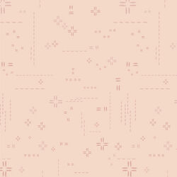 Decostitch Elements in Pink Powder