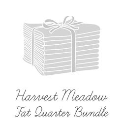 Harvest Meadow Fat Quarter Bundle
