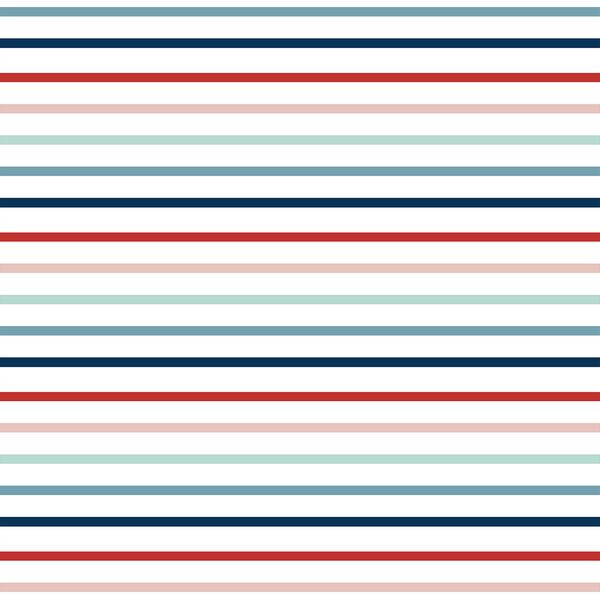 Sweet Stripes in Liberty