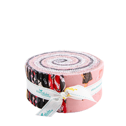 Barbie Vintage 2.5" Strip Roll