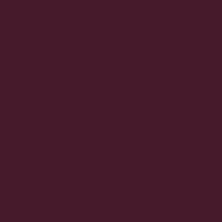 Pure Solid in Cabernet