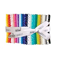 Stargazer 2.5" Strip Roll