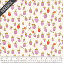 Strawberry Wideback in Lilac