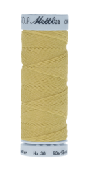 Lemon Frost (9146-1412) - Cordonnet 30wt Polyester - 55 Yards