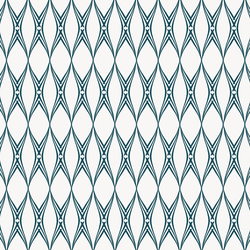 Nets in Atlantic Blue