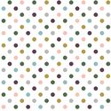 Multi Dot in Black Forest
