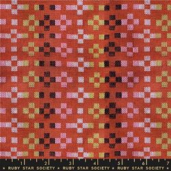 Flowers in Terracotta