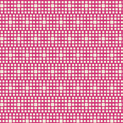 Squared Elements in Kings Road Fuchsia