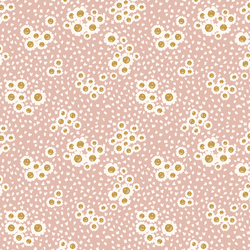 Little Mazy in Vintage Pink