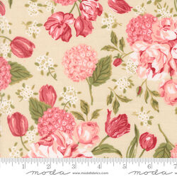 Love Garden in Lace