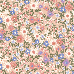 Little Love Blossom in Pretty Peach