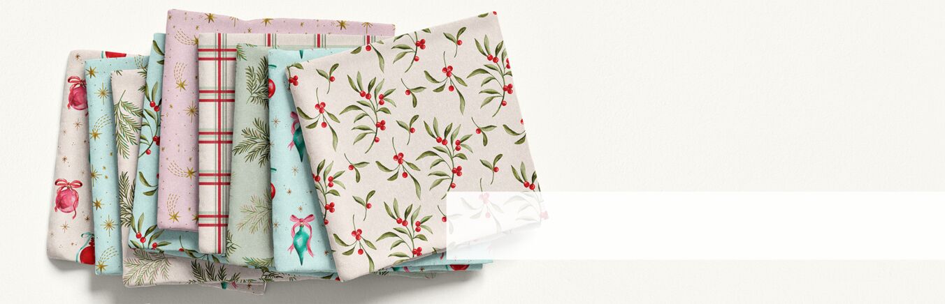 Woodland Advent Preview Image