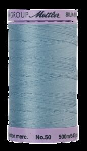 Winter Sky (9104-1525) - Silk Finish Cotton 50wt - 547 Yards