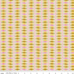 Fairground Stripe in D