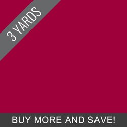 Confetti Cotton in Currant - 3 Yard Quick Cut